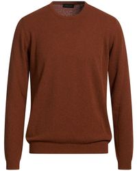 Roberto Collina - Jumper - Lyst