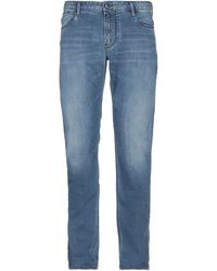 Emporio Armani Jeans for Men - Up to 76% off | Lyst