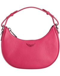 Zadig & Voltaire - Borsa A Mano - Lyst