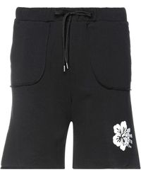 Saucony - Shorts & Bermuda Shorts - Lyst