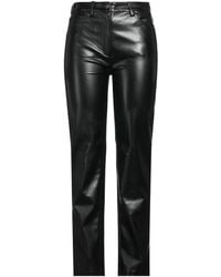 Guess - Trouser - Lyst
