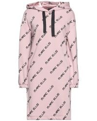 Marc Ellis - Mini Dress - Lyst