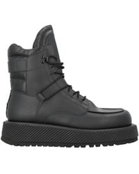THE ANTIPODE - Ankle Boots Leather - Lyst