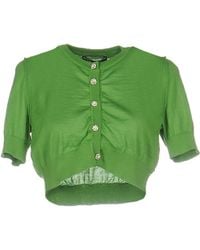 Dolce & Gabbana - Wrap Cardigans - Lyst