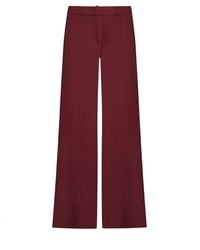 Dixie - Pants Polyester, Elastane - Lyst