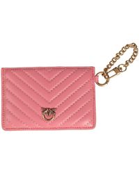 Pinko - Cardholder - Lyst