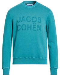 Jacob Cohen - Sweatshirt - Lyst