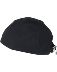 Giorgio Armani - Cappello - Lyst