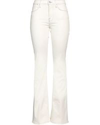 FRAME - Jeans - Lyst