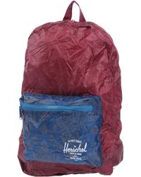 Herschel Supply Co. Rucksäcke & Bauchtaschen - Mehrfarbig