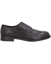 Fratelli Rossetti - Stringate - Lyst
