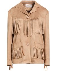 Kaos - Jackets - Lyst