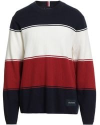 Tommy Hilfiger - Pullover - Lyst