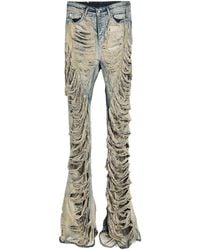 Rick Owens - Jeans - Lyst