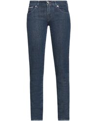 Jacob Coh?n - Jeans Cotton, Polyurethane - Lyst