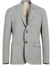 Messagerie - Blazer - Lyst