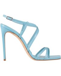 NCUB - Sandals Leather - Lyst