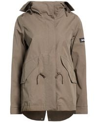 Aigle - Jackets - Lyst