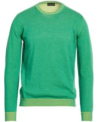 Roberto Collina - Sweaters - Lyst