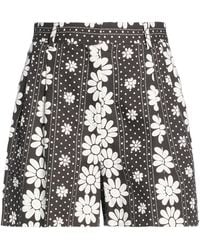 Paul & Joe - Shorts & Bermuda Shorts Cotton - Lyst