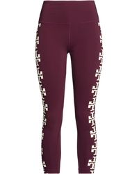 Tory Burch - Leggings - Lyst