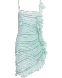 Amen - Mini-Kleid - Lyst