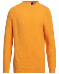Fedeli - Sweater - Lyst