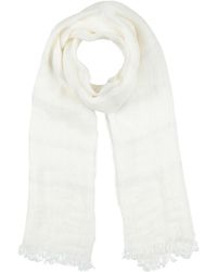 120% Lino - Sciarpa - Lyst