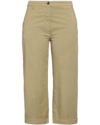 TRUE NYC - Pants - Lyst