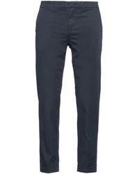 Fay - Trouser - Lyst