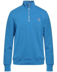 Paul Smith - Sweatshirt - Lyst