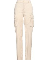 Mason's - Pants Lyocell, Elastane - Lyst