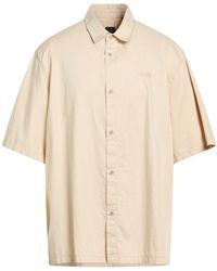 ARMANI EXCHANGE - Shirt - Lyst