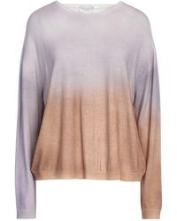 Ploumanac'h - Lilac Sweater Wool - Lyst