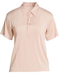 Maison Margiela - Polo Shirt - Lyst