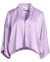 8pm - Chaqueta Y Cazadora - Lyst