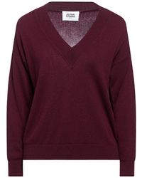 Alpha Studio - Pullover - Lyst