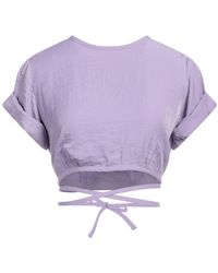 Soallure - Top - Lyst
