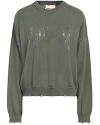 Aniye By - Sweater Cotton - Lyst