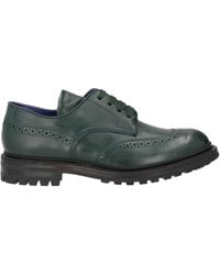 Tricker's - Stringate - Lyst