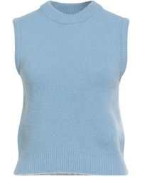 Ottod'Ame - Sweater - Lyst