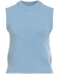 Ottod'Ame - Sweater - Lyst