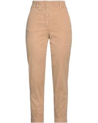 Cappellini By Peserico - Trouser - Lyst