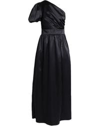 VANESSA SCOTT - Maxi Dress Polyester - Lyst