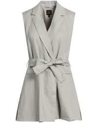 ARMANI EXCHANGE - Blazer - Lyst