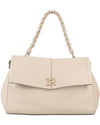 ERMANNO FIRENZE - Handbag - Lyst