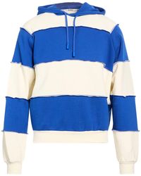 Sunnei - Sweatshirt Cotton - Lyst