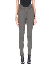 Patrizia Pepe Pantalone - Nero