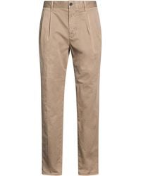 Incotex - Pants - Lyst