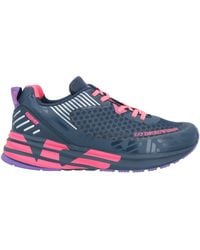 EA7 - Sneakers - Lyst